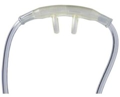 *1-Piece* Medline SuperSoft Adult CO2 Cannula HCS4568S