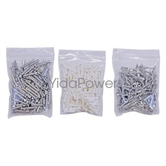US Deutsch DT Connector Plug Kit 1750PCS With Crimp Tool Automotive #DT-KIT3-TR