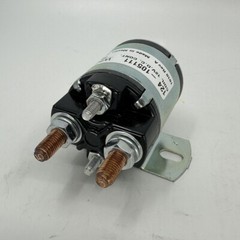 WHITE-RODGERS 124-105111 DC Power Solenoid Normally Open 12V 100A 6C020 NEW