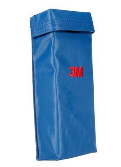3M Battery Cover 529-01-56R01, Water Repellent, Breatheasy,Powerflow,Airstream