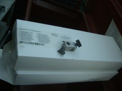 INTUITIVE DA VINCI HARMONIC ACE CURVED SHEARS INSERT 400272, 10 sealed unit lot