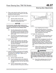 2003-2014 Freightliner M2 100, M2 106, M2 112 Truck Shop Service Manual (USB)
