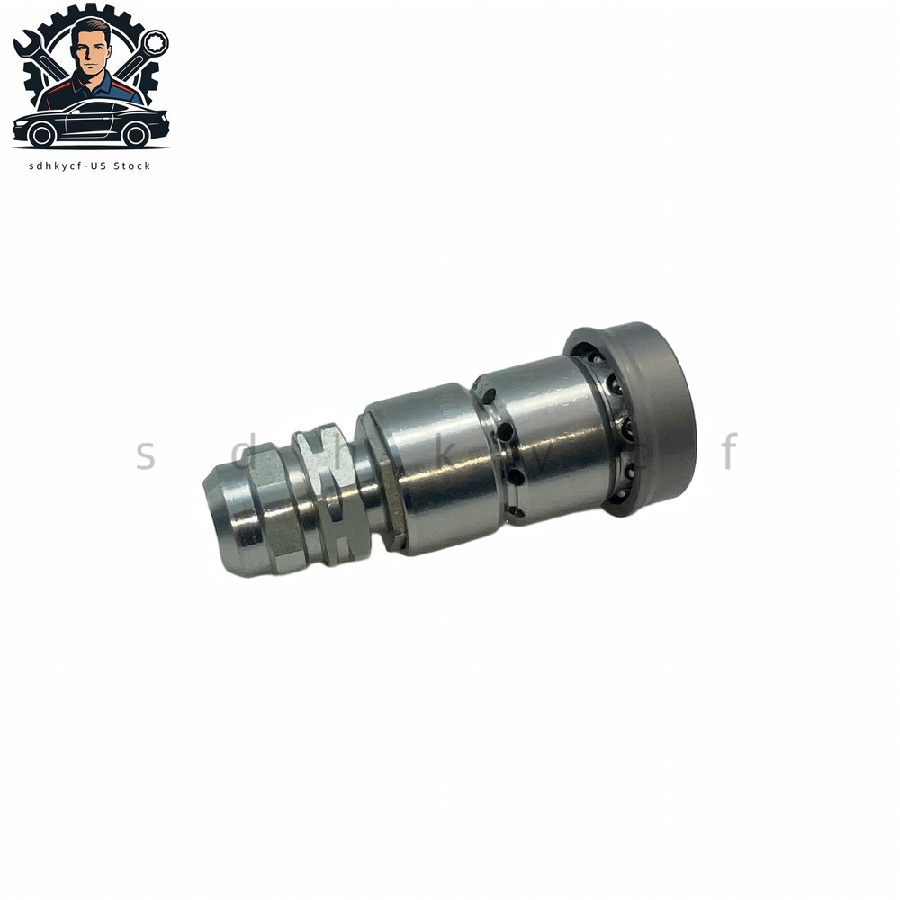 New Hydraulic Breakaway Cartridge Female for Case IH 7110 7120 84262367 US