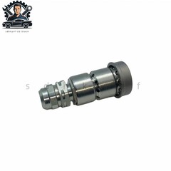New Hydraulic Breakaway Cartridge Female for Case IH 7110 7120 84262367 US