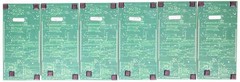 (Lot of 6) Automated Logic Corp CORE-32 (013204) Memory Control Module