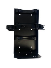 20 lb Dry Fire Extinguisher Bracket 7″ diameter Universal 810