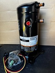 Copeland Compressor ZP39K5E-PFV-130 3.5 TONS 208-230/1/60 R410