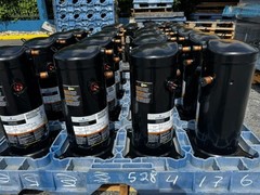 Copeland Compressor ZP39K5E-PFV-130 3.5 TONS 208-230/1/60 R410