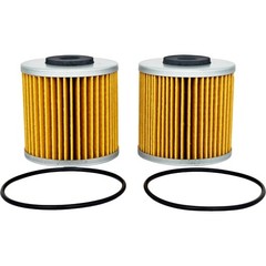 144-6598 2X 71943 Transmission Filter Fit for Toro 144-6603