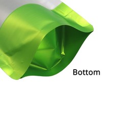 7g Waterproof Custom Mylar Pouches | Leak-Proof Printed Bags for Candy & Snacks