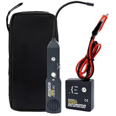 Automotive Short and Open Finder Circuit Tester DC 6-42V Car Wire Tracker Tools