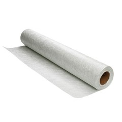 Fiberglass Cloth Mat Roll, 40″ x 3 Yards, Fiberglass Chopped Strand Mat for M…
