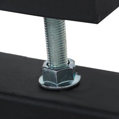 Tractor Bucket Clamp On Pallet Forks 60″ 2000lbs With Adjustable Stabilizer Bar