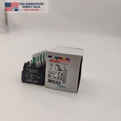 5 PCS Schneider ZBVG3/ZBV-G3 LED Telemecanique NEW: Available in US Inventory