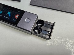 Timekettle X1 AI Interpreter Hub *No Earbuds*