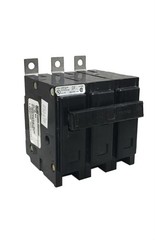 Eaton Cutler-Hammer CHBAB3080H C-H BAB3080H 80A QCKLAG Bolt ON 3P 240V Black