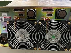 Kyoto Denkiki KDS-20170T O/H OF COIL POWER SUPPLY ( HITACHI PN:03-852504-01)