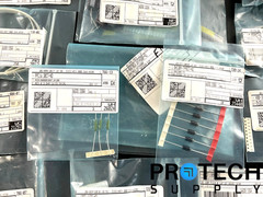 Lot of Misc.Diode / Indicator / Resistor / Adapter / Ferrite Bead / Mosfet