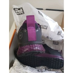 Timberland PRO WOMEN’S REAXION COMPOSITE TOE WORK SNEAKER Size 8
