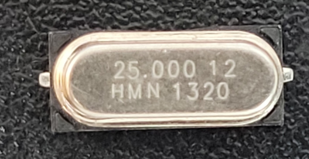 (1 PC) 12.000M UNKNOWN