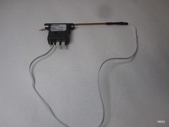 Thermostatic Switch 504-5979 fits Caterpillar 236D 259D 262D 272D 279D 289D 299D