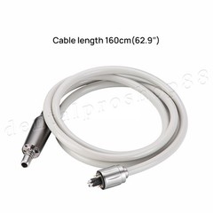 Dental Electric Motor System Clinical Micromotor 1:5 Handpiece