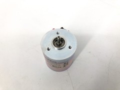 New Ametek 300.2227 Brushless DC Motor 15VDC 2 Wire Rev. C