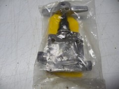 Pressure Products Industries, #V-110-60K, High Pressure Valve, 60,000 PSI, New