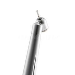 Dental 45 Degree Surgical High Speed Handpiece 4-holes 45° Angle Dental Hanpiece