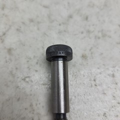 5 Pack Unbrako M8 x 10mm x 30mm Ground Socket Shoulder Bolt Screw Tol-h8 1105393