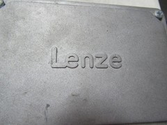 💥NEW LENZE 3-MOT 0.75 KW INVERTER DUTY MOTOR 3400 R/MIN 120 HZ G50AB045MHAR2C