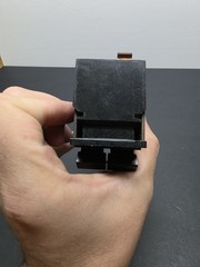SQUARE D XO XO230 CIRCUIT BREAKER 30 AMP 2 POLE 240V. XO0230 READ