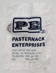 Lot of 5 Pasternack 1 Watt RF Load SMA Male Termination DC-18GHz PE6072 NEW