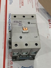 LS Metasol MC-130a Contactor 130A 240-690VAC 37-60kW