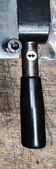 Emco Maximat Super 11 Lathe Imperial Apron w/ Adj Zero Gauge & Half Nuts F10Z