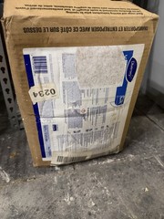 Diversey Vectra ProX Floor Finish 5 Gal BIB 19% Solids High Gloss 5105047