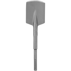 Dewalt 4.5 in Clay Spade Chisel SDS Max Shank Demolition Rotary Hammer Drill Bit