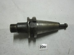 13 Pcs BT35 Tool Holder Lot CNC for Lydex, Nikken, Techleader