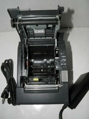 Refurbished Micros Epson M129H TM-T88IV Thermal POS Receipt Printer IDN