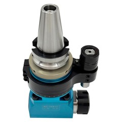 CNC Machining Center Side Milling Head 4500r/min Drilling & Tapping Compatible