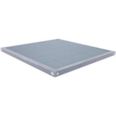 1PC 19.7in x19.7inx0.79in Honeycomb Panel for Laser Engraving/Cutting Machine
