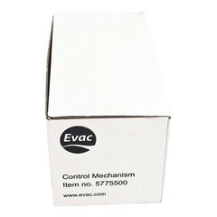 EVAC 5775500 Control Mechanism