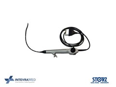 KARL STORZ 11101 VNS Flexible Strobo Videoscope Endoscope w/ Case