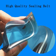 Anti Static BagsEsd Bags30Pcs Mixed Sizes Antistatic Resealable Bag for 3.5 Ha