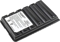 HQRP Battery for YAESU VERTEX VX-410 VX-420 VX-800U V VXA-120 VXA-210 VXA-220