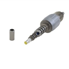 US COXO Fiber Optic Large Handpiece Fits KaVo Compatible LED Coupler CX207-GK-TP
