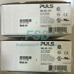 PULS ML30.101 Power Supply 1 PCS New Box