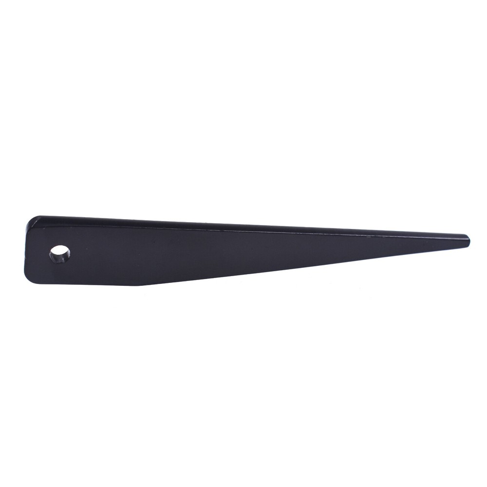 Ejecting Drift High-Carbon Steel For Morse MT2 Taper Drill Sleeves Arbors