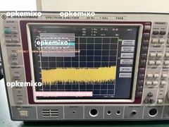 Rohde & Schwarz FSEB30 Spectrum Analyzer 20 Hz – 7 GHz , W/ FSE-B7_5642