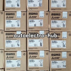 FX5U-32MR/DS Mitsubishi New 1 years warranty Expedited Shipping by DHL or Fedex